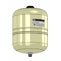 11E0000500 BEIGE Бак розш. HYDRO-PLUS E 5 л 3/4″G нерж (вн.зах.покр) Ø160 H=270 мм 10 bar –10+99°C Zilmet S.p.A.