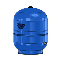 11A0025000 Бак розширювальний HYDRO-PRO 250 л 1 1/4&Prime;G Ø630 H=957 мм 10 bar –10/+99 °C Zilmet S.p.A.