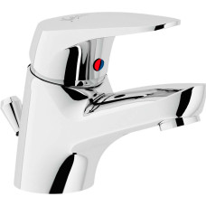 HERA 2005 Змішувач для умивальника H547118/1CR CARLO NOBILI SPA (Італія)