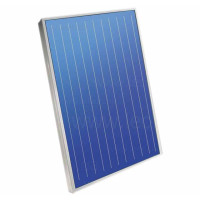3400306501310 Сонячний колектор VT вертикальний 1250 x 2000 x 85 мм Ø22 10 bar 199° C Cordivari srl