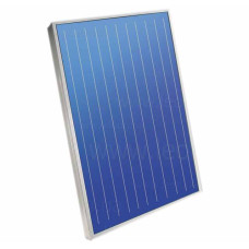 3400306501310 Сонячний колектор VT вертикальний 1250 x 2000 x 85 мм Ø22 10 bar 199° C Cordivari srl