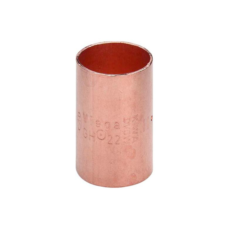 95270 Муфта Ø76,1 (мідь)  (127862) Viega GmbH