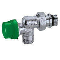 237402 Кран-термостат реверсивний DYNAMICAL® М23 х 1,5 x 1/2″ 10 bar 5–95°C Caleffi S.p.a.