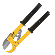 291101 Ножиці ROS P 75 P для пластикових труб REMS GmbH & Co KG