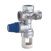 526142 Установка запобіжна для бойлера Ø1/2&Prime; 7 bar Caleffi S.p.a.