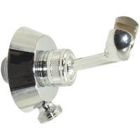 64710 Кронштейн металевий з підключенням Ø1/2&Prime; I.S.A. Idrosanitaria S.p.a.