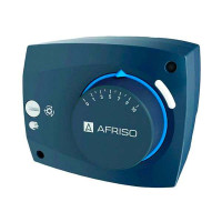 1434300 Привід електричний ARM343 230 В 120 с 3 точки AFRISO до кранів AFRISO, ESBE (MG, G, F)