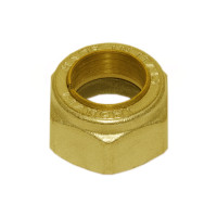 215G04250G Гайка з ніпелем Ø15 х 1/2″ латунна BIANCHI F.LLI S.P.A.