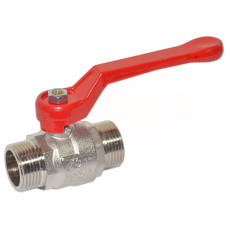 76450213R Кран кульовий TAMIGI Ø2″ ЗЗ PN30 –10°C/+120°C алюмінієва ручка Idrosanitaria Bonomi