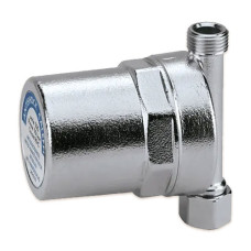 525150 Амортизатор гідроудару Ø3/4″ Caleffi S.p.a.