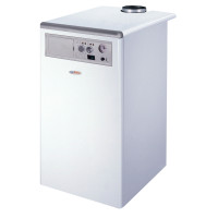 CATU32MF32 ALTAIR RTN E 32 Котел чавунний (природна тяга) газовий підлоговий 1-контурний NOVA FLORIDA