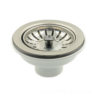 1254000000 Випуск Click Clack System Ø115 х 1 1/2″ GoPlast S.r.l.