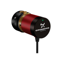97916771 Насос рециркуляційний COMFORT 15-14 B 1 х 230 V 7 Вт L = 80 мм GRUNDFOS