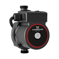 99547009 Насос підвищення тиску UPA 15-90 1 x 230 V 120 Вт L = 160 мм GRUNDFOS