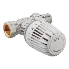 9174-02.800 Обмежувач температури зворотнього потоку RTL R Ø1/2&Prime; прямий HEIMEIER