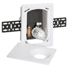 9319-00.800 Термостатичний блок (авт. обмежувач протоку) Multibox AFC RTL IMI HEIMEIER