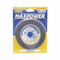 OT1905 Стрічка двохстороння MAXPOWER 19 мм х 5 м (блістер) HPX