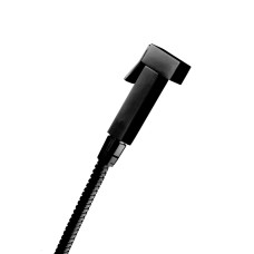 22670NER Лійка гігієнічна VIOLA чорна I.S.A. Idrosanitaria S.p.a.