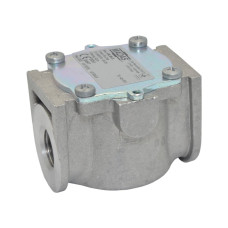FMC0335 A50 Фільтр газовий COMPACT Ø3/4&Prime; 50 мкм 2 бара MADAS S.r.l.