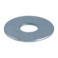 151102 MPR-Шайба М10 10,5 х 40 х 3 мм оцинкована MÜPRO GmbH