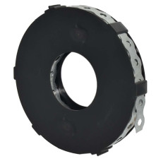 114807 Стрічка монтажна перфорована 12 mm (10 метрів) хвиляста оцинкована MÜPRO GmbH