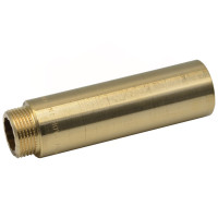 F194R037 Подовжувач латунний Ø3/4&Prime; x 100 мм ВЗ FP Pattaroni S.r.l.