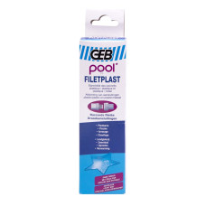 112815 / 112814 Герметик різьбових з'єднань POOL FILETPLAST 100 г GEB