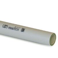 R3560028020 Труба PP-R Glass (скловолокно) Ø20 x 2,8 мм PN20 PRAWTECH Sp. z o.o.