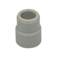 PP110025020 Муфта редукційна PP-R Ø25 x 20 мм PRAWTECH Sp. z o.o.