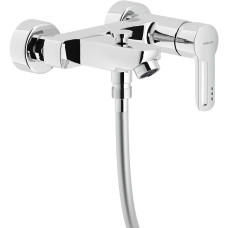 NEW ROAD Змішувач для ванни RD00110/1CR CARLO NOBILI SPA (Італія)