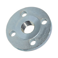 419040010Z Фланець оцинкований різьбовий 40 х 1 1/2&Prime; PN10÷40 RM (Італія)