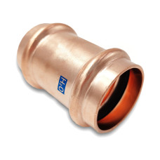 683028001U Муфта прохідна під прес Ø28 AESPRES UNIKO® RM