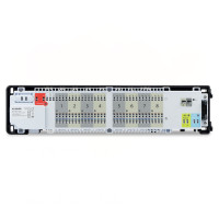 KL08NSB Центр комутації (8 зон) дротовий 230V SALUS Controls