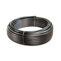 2050016050100 Труба UNIDELTA PE100 PN16 SDR11 Ø50 х 4,6 мм (бухта 100 м) (Італія)