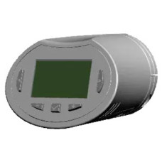 1071660 Термостатична головка T-162 SMATRIX WAVE Uponor GmbH