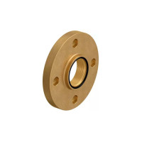 1018360 Фланець WIPEX F32 / 4 - Ø100 / 1 1/4&Prime; BP Uponor GmbH