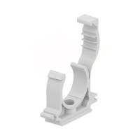 1135505 Кліпса одинарна пластикова Ø32 Uponor GmbH