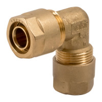 VS0100807 PEXAL TWIST Коліно Ø16 (2,25) Valsir S.p.A.