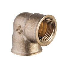 3090 Коліно бронзове Ø1 1/4″ ВВ (269210) Viega GmbH Німеччина