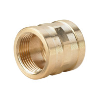 3270 Муфта бронзова Ø2″ (267780) Viega GmbH Німеччина