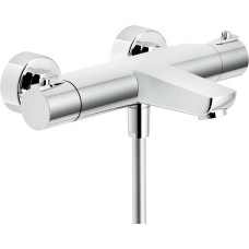 ACQUAVIVA Змішувач для ванни VV103010/1CR термостатичний CARLO NOBILI SPA (Італія)