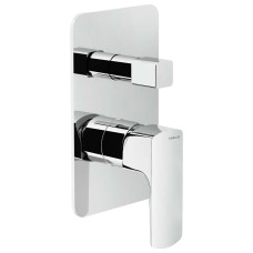 ACQUAVIVA Змішувач для ванни VV103100CR внутрішній CARLO NOBILI SPA (Італія)