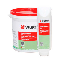 0893955210 Очисник для рук 1,0 кг WURTH