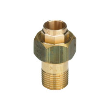 94341g Збірка Ø18 х 3/4&Prime; З (бронза) (109547) Viega GmbH