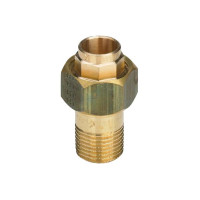 94341g Збірка Ø28 х 1&Prime; З (бронза) (103705) Viega GmbH