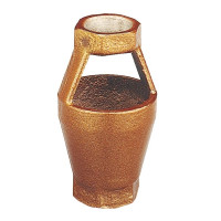 552050 Воронка зливна Ø3/4″ В x 3/4″ В Caleffi S.p.a.