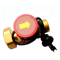 91760166 Датчик протоку для UPA 120 GRUNDFOS