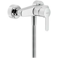 ABC Змішувач для душу AB87130CR CARLO NOBILI SPA (Італія)