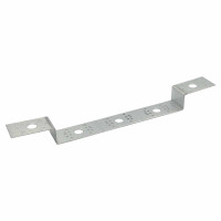AC0080H75B506H Планка для настінного коліна GENERAL FITTINGS