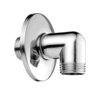 G02803 Коліно LINEA для підключення шлангу Ø1/2″ x 1/2″ ЗЗ VA Albertoni srl